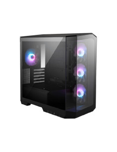 Gabinete Msi Mag Pano M100r...