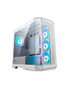 Gabinete Msi Mag Pano M100r...