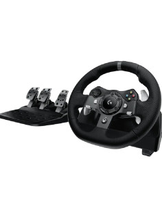 Volante Logitech G920...