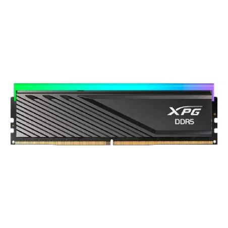 Memoria Ram Ddr5 16gb 6400mhz Adata Lancer Blade Rgb