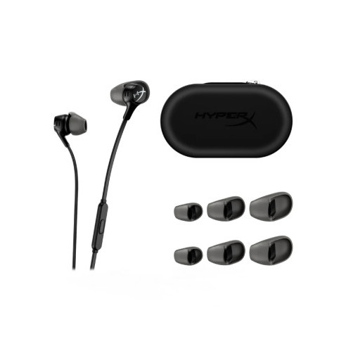 Auricular Gamer HyperX Cloud Earbuds II - Outlet