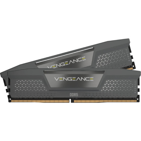 Memoria Ram Ddr5 32gb (2x16gb) 6000mhz Corsair Vengeance Amd Expo & Intel Xmp Cl36