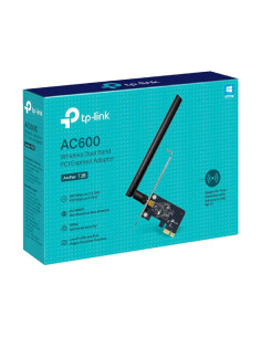 Placa Wifi Tp Link T2e...