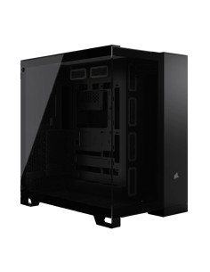 Gabinete Corsair 6500x Tg...