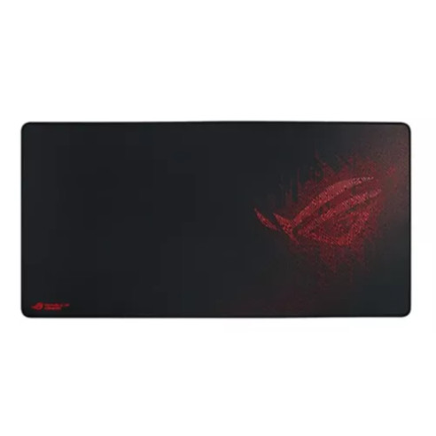 Mouse Pad Asus Rog Xl Sheath Negro Rojo