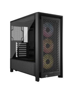 Gabinete Corsair 4000d Rs...