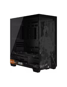 Gabinete Corsair 3500x Tg...