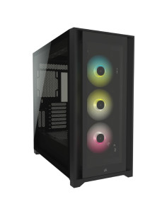 Gabinete Corsair Icue 5000x...