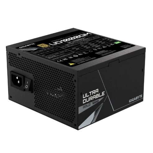 Fuente Gigabyte 1000w 80+ Gold Modular Gp-ud1000gm