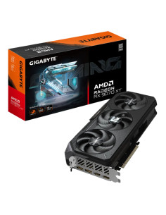 Placa De Video Gigabyte...