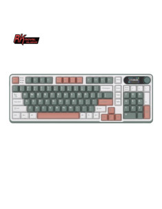 Teclado Royal Kludge Rks98...