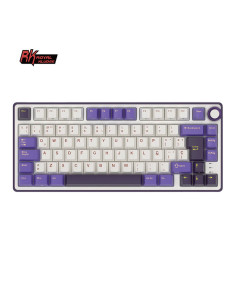 Teclado Royal Kludge Rkr75...