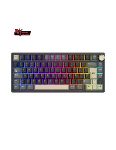 Teclado Royal Kludge Rkr75...