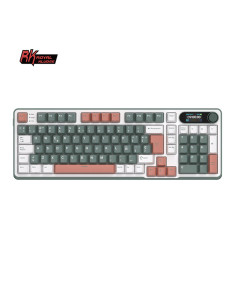 Teclado Royal Kludge Rks98...