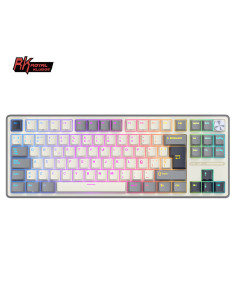 Teclado Royal Kludge Rkr87...