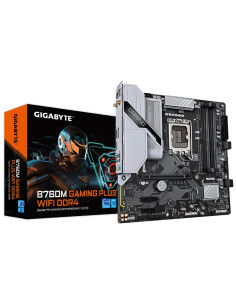 Mother Gigabyte B760m G P...