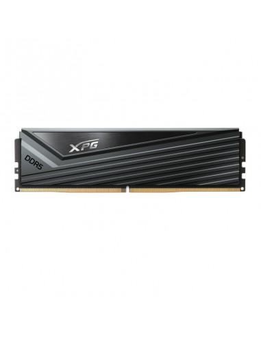 Memoria Ram Ddr5 16gb 6000mhz Cl40 Adata Xpg Caster Black