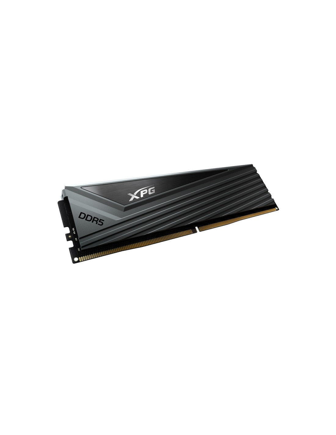 Memoria Ram Ddr Gb Mhz Xpg Caster Black