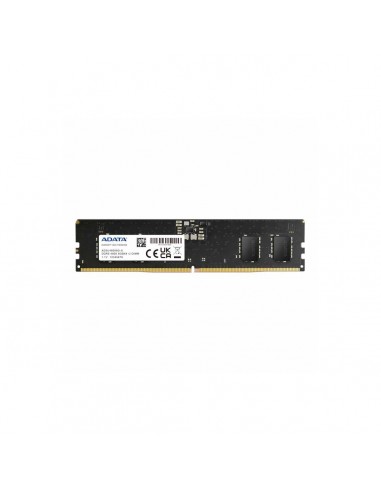 Memoria Ram Ddr5 16gb 4800mhz Adata Premier