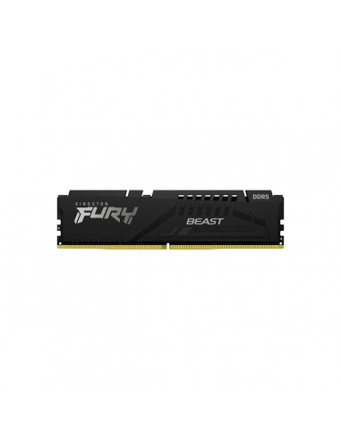 Memoria Ram Ddr5 16gb 4800mhz Kingston Fury