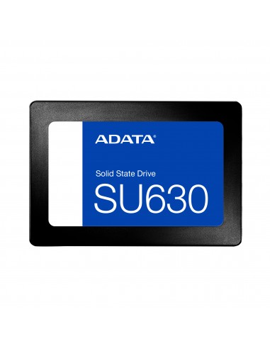 Disco Solido Ssd 2.5 Adata 960gb Ultimate Su630 520mb/s