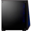 GABINETE ATX CORSAIR CARBIDE SPEC-DELTA RGB BLACK