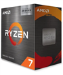 PROCESADOR AMD AM4 Ryzen 7 5800X3D 
