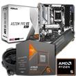 COMBO ACTUALIZACION AMD RYZEN 5 8600G + 16GB 5200MHz + A620M WIFI