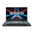 NOTEBOOK GIGABYTE G5 GD I5-11400H 16GB M.2 512GB RTX 3050 W11H