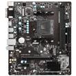MOTHERBOARD MSI AM4 A320M PRO VH