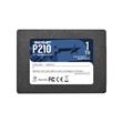 Disco Solido SSD 2.5 Patriot 1TB P210 520MB/s