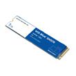 Disco Solido SSD M.2 WD 1TB Blue SN570 3500MB/s