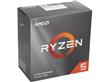 PROCESADOR AMD AM4 Ryzen 5 3600