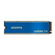 Disco Solido SSD M.2 Adata 256GB Legend 710 2100MB