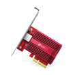 TX401 P.Red 10 Gigabit Tp-Link PCIe