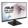 Monitor Asus 27" VA27EHE IPS FHD 75HZ (HDMI+VGA)