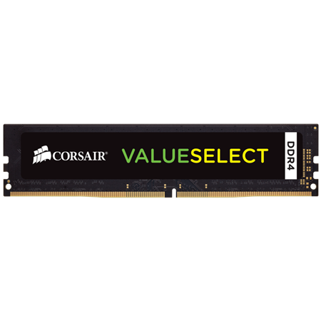 MEMORIA DDR4 CORSAIR VALUE 16GB 2666MHZ
