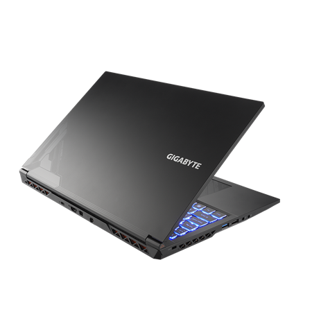 Notebook Gigabyte G5 KE 15.6" i5-12500H 16Gb (2x8) 512G RTX 3060P Free DOS