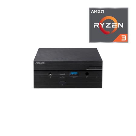 MINI PC ASUS PN50-B RYZEN 3 4300U AMD R3 + 8GB SSD 240GB