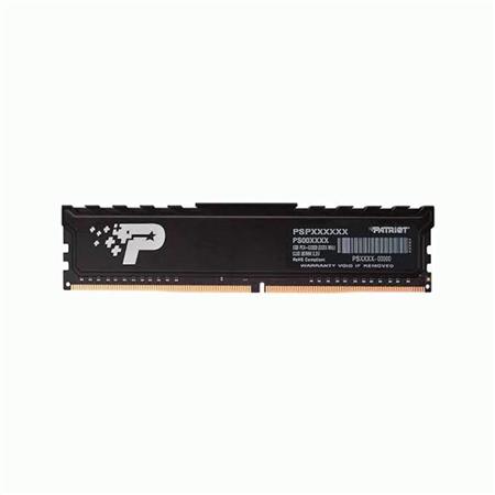 MEMORIA DDR4 PATRIOT 16GB DDR4 3200MHZ SIGNATURE LINE PREMIUM