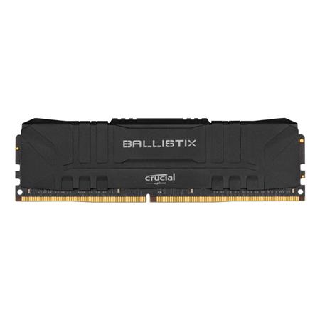 MEMORIA DDR4 BALLISTIX 16GB 3600MHZ