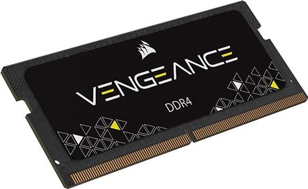 Memoria Ram Sodimm DDR4 16GB 3200MHZ Corsair Vengeance