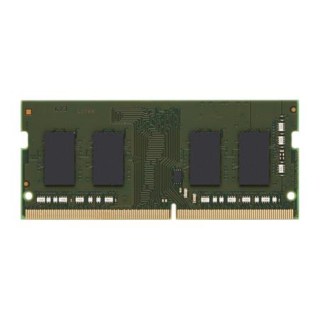 MEMORIA SODIMM DDR4 16GB 2666MHZ KINGSTON