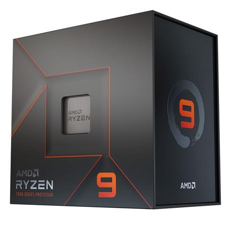 PROCESADOR AMD AM5 Ryzen 9 7950X