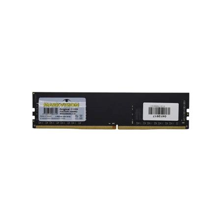MEMORIA DDR4 4GB 2400MHZ MARKVISION