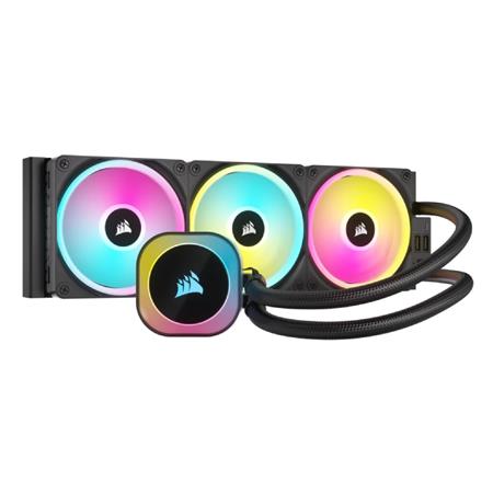 Water Cooling Corsair H150i 360MM iCUE Link RGB AI