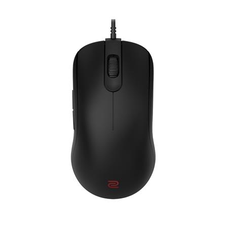 Mouse Gamer Zowie FK1+-B Black