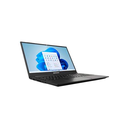 Notebook Bangho MAX L5 Intel i7 1165G7 8GB SSD 480GB FreeDOS