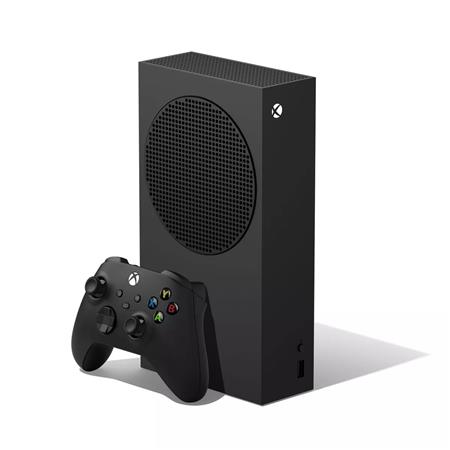Xbox Series S 1TB Carbon Black ES