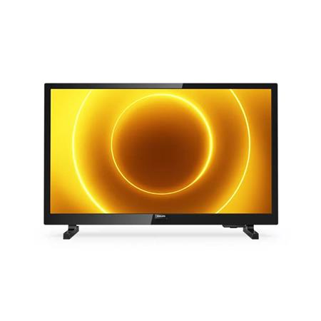 TV PHILIPS LED HD 24" 24PHD5565/77